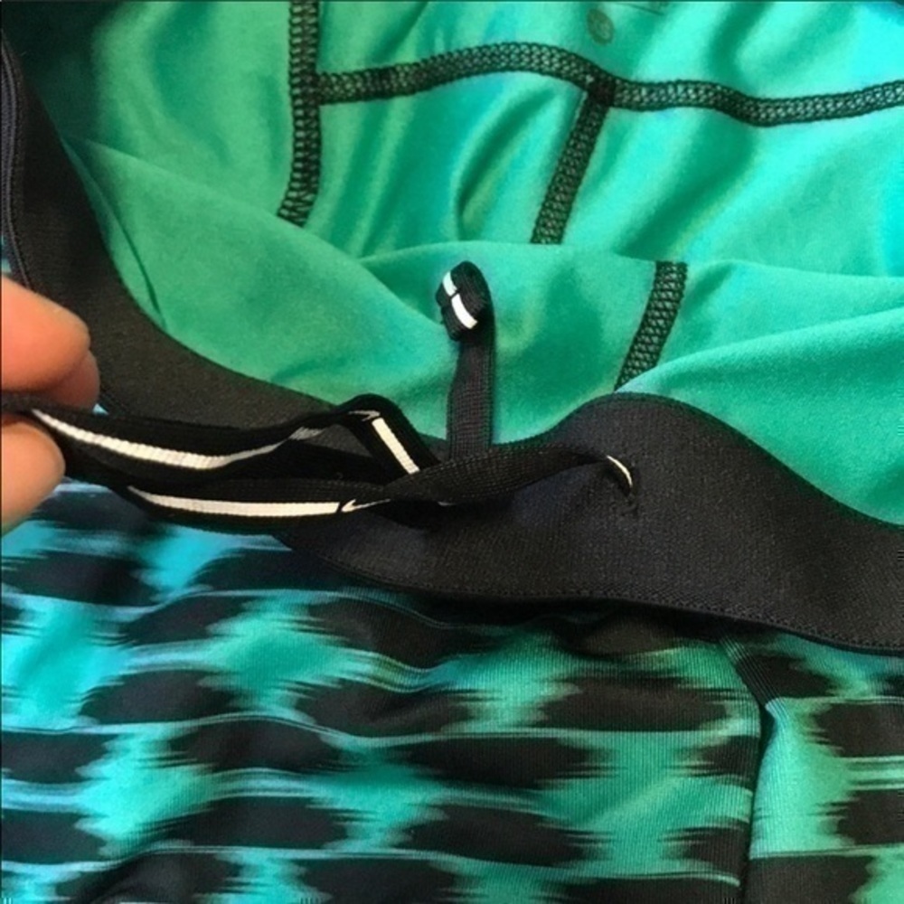 Nike Pro Compression Leggings - image 5